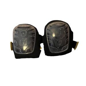 Occunomix Pair Gel Knee Pads